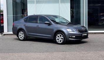  Skoda Octavia 2018 , 1570000 , 