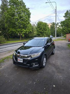 SUV   Honda Vezel 2019 , 2170000 , -