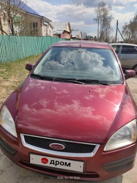  Ford Focus 2008 , 470000 , 