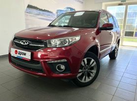 SUV   Chery Tiggo 3 2019 , 999000 , 