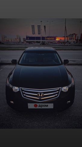  Honda Accord 2010 , 1800000 , 