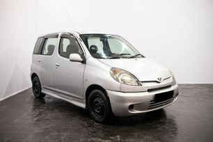  Toyota Funcargo 2000 , 285000 , 