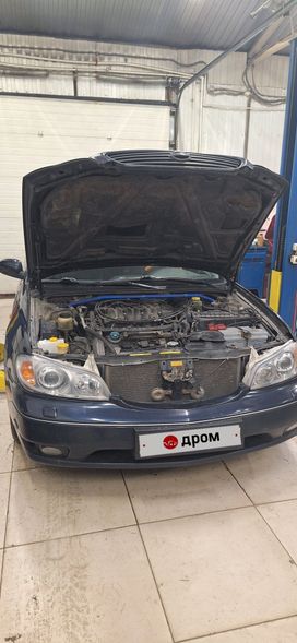  Nissan Maxima 2005 , 630000 , 