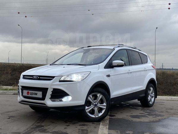 SUV или внедорожник Ford Kuga 2013 года, 1249000 рублей, 