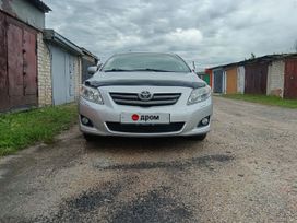  Toyota Corolla 2009 , 1200000 , 