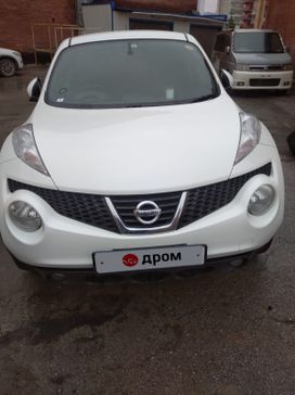 SUV   Nissan Juke 2013 , 1550000 , 