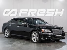  Chrysler 300C 2012 , 1849000 , 