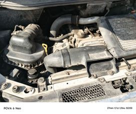    Hyundai Starex 2004 , 600000 , 