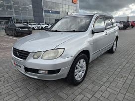 SUV   Mitsubishi Airtrek 2001 , 420000 , 