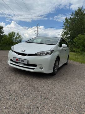    Toyota Wish 2010 , 1300000 , 