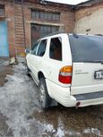 SUV   Isuzu Wizard 1999 , 800000 , 