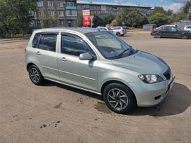  Mazda Demio 2003 , 390000 , -