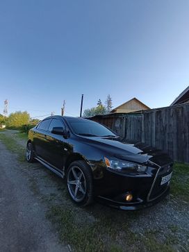  Mitsubishi Lancer 2011 , 800000 , -