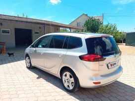    Opel Zafira 2013 , 1150000 , 