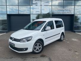    Volkswagen Caddy 2014 , 850000 , 