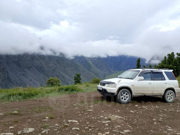 SUV   Honda CR-V 1998 , 580000 , 