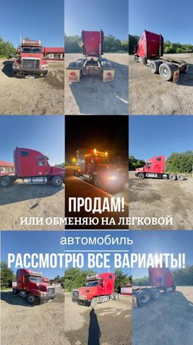   Freightliner Century Class 2003 , 800000 , --