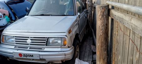  3  Suzuki Escudo 1996 , 200000 , 