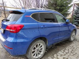 SUV   Haval H2 2018 , 1370000 ,  