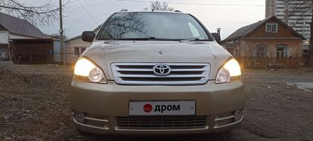    Toyota Picnic 2003 , 740000 , 