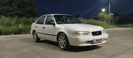  Toyota Sprinter 1991 , 255000 ,  