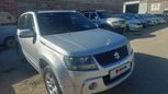 SUV   Suzuki Grand Vitara 2011 , 1050000 , 