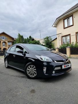  Toyota Prius PHV 2015 , 1900000 , 