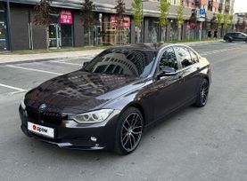  BMW 3-Series 2013 , 1380000 , --