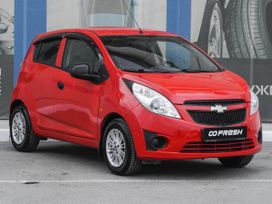  Chevrolet Spark 2012 , 699000 , 
