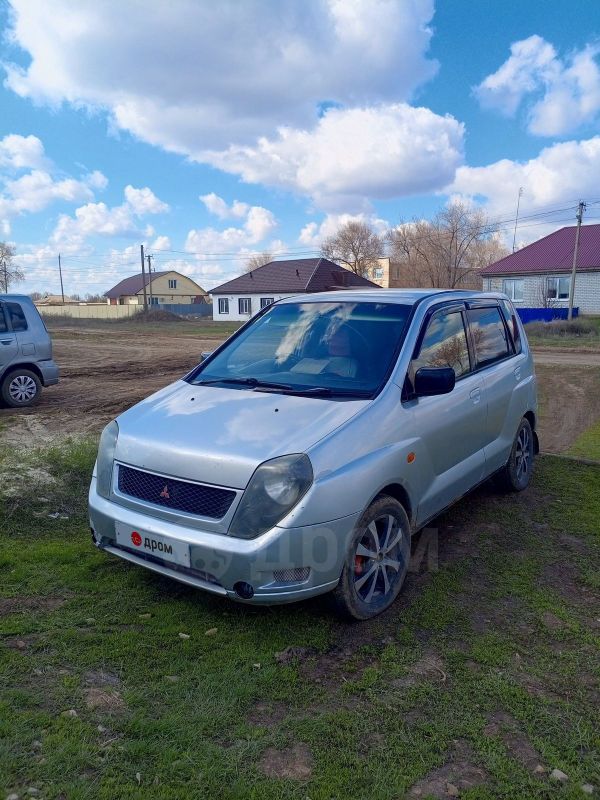  Mitsubishi Mirage Dingo 1999 , 160000 , 