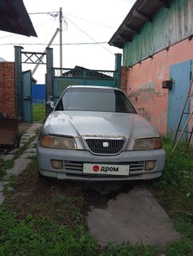  Honda Ascot 1995 , 130000 , -