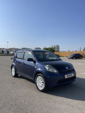  Toyota Passo 2004 , 380000 , 