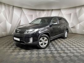 SUV   Kia Sorento 2015 , 1345150 , 