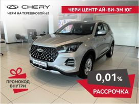 SUV   Chery Tiggo 4 Pro 2025 , 1899000 , 