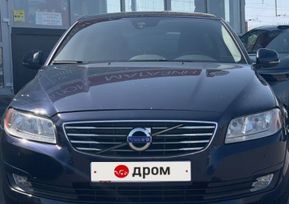  Volvo V70 2014 , 1045000 , 
