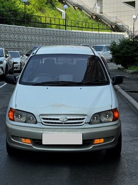    Toyota Ipsum 1997 , 329989 , 