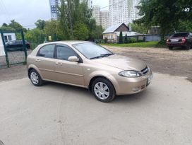  Chevrolet Lacetti 2007 , 330000 , 
