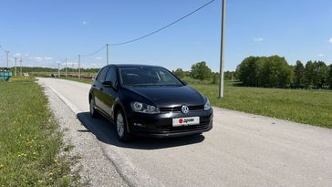  Volkswagen Golf 2016 , 1550000 , 