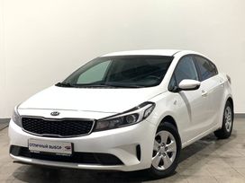  Kia Cerato 2018 , 885000 , 