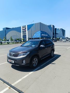 SUV   Kia Sorento 2012 , 1500000 , 
