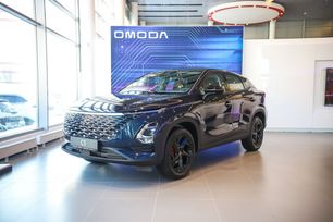 SUV   OMODA C5 2024 , 2369900 , 