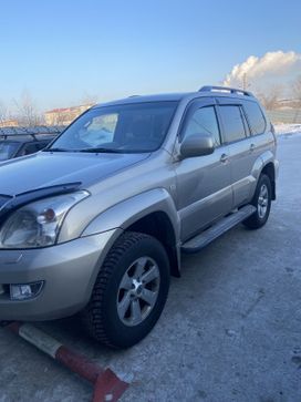 SUV   Toyota Land Cruiser Prado 2003 , 2100000 , -
