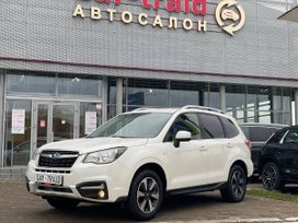 SUV   Subaru Forester 2016 , 1750000 , 