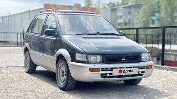    Mitsubishi RVR 1992 , 235000 , 