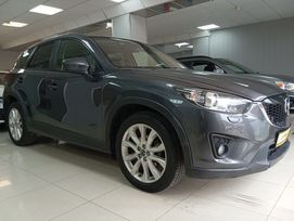 SUV   Mazda CX-5 2013 , 1450000 , 