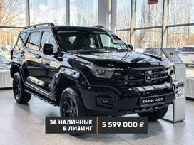 SUV   Tank 400 2024 , 5879000 , 