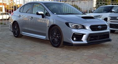  Subaru Impreza WRX 2018 , 2650000 , 