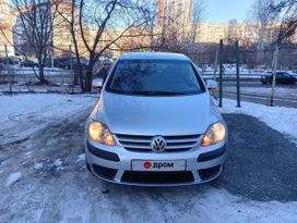  Volkswagen Golf Plus 2006 , 580000 , 