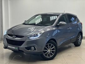 SUV   Hyundai ix35 2014 , 1420000 , 