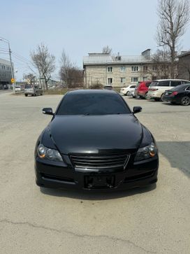  Toyota Mark X 2006 , 1300000 , -